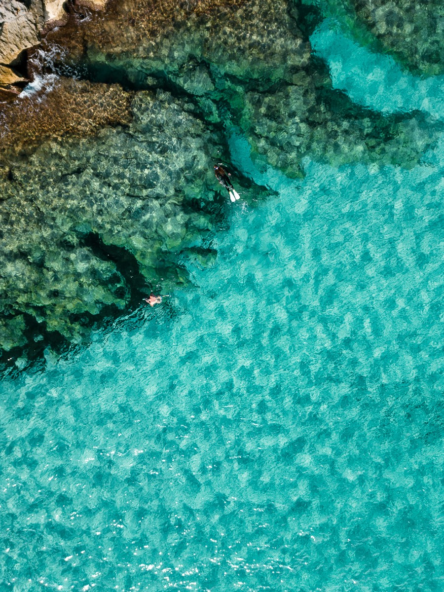 Playa de Porto Cristo