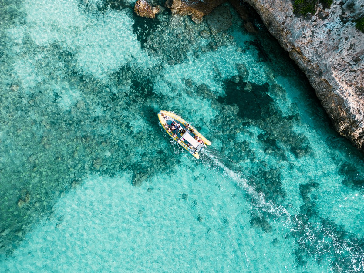 Cala Petita